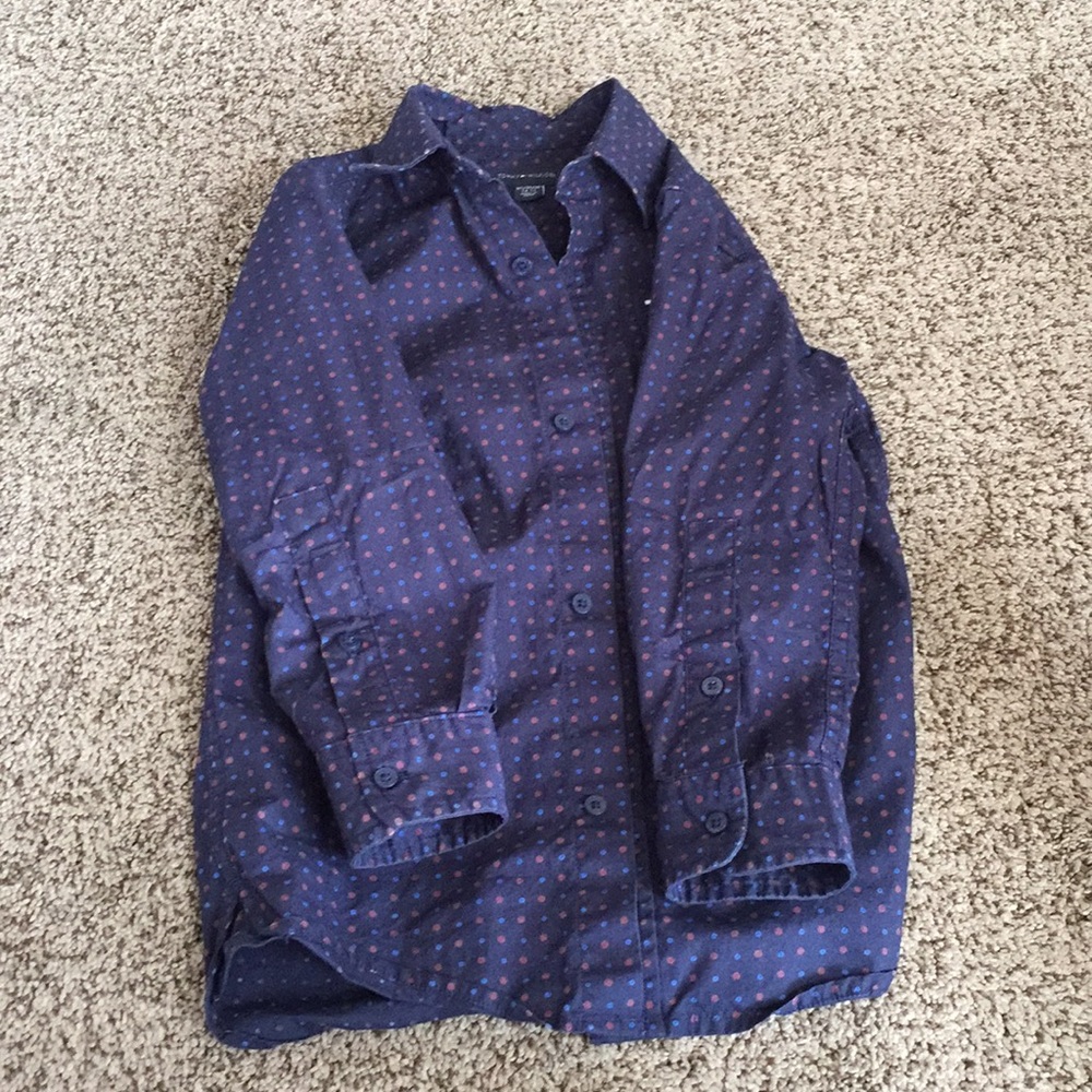 Tommy Hilfiger shirt